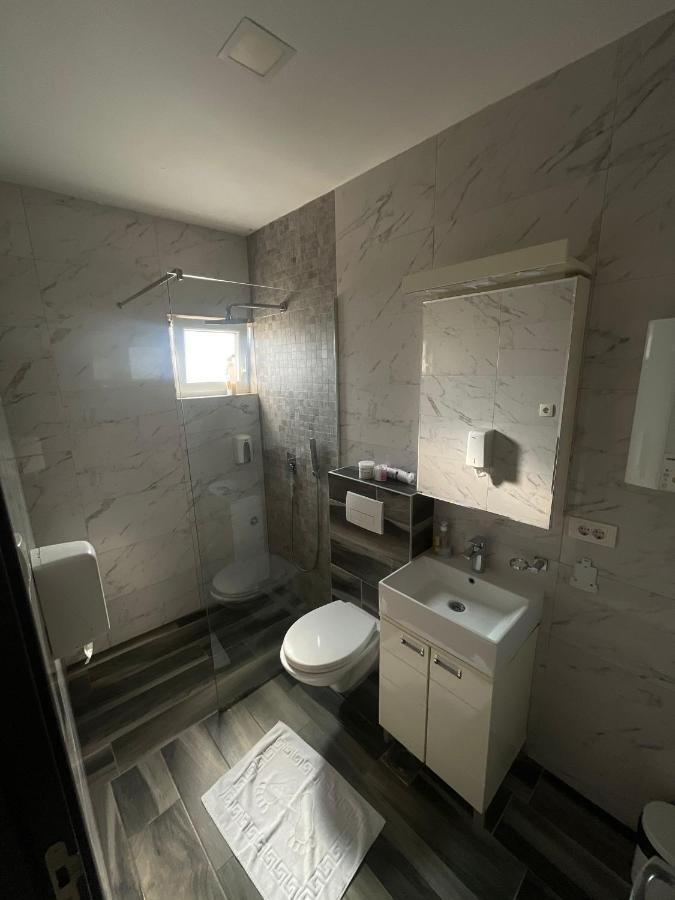 Апартаменты Dream 1 Белград Экстерьер фото